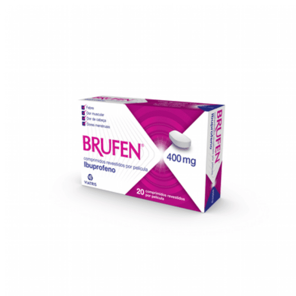 Ibuprofeno