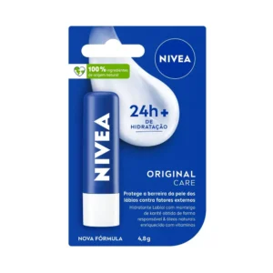 Label Nívea
