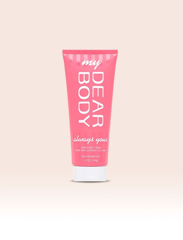 Creme para as Mãos
